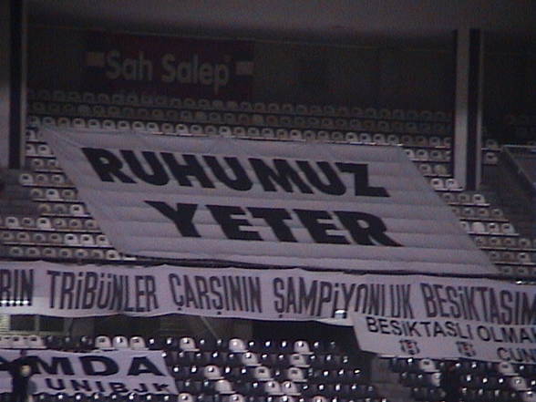 Besiktas - 