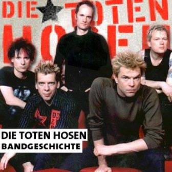 Die Toten Hosen - 