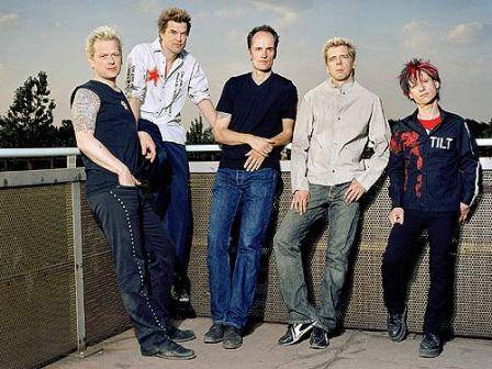 Die Toten Hosen - 