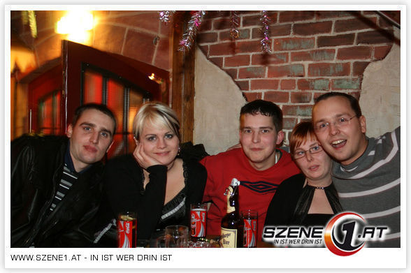 alte zeiten ! - 
