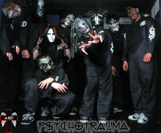 Slipknot - 