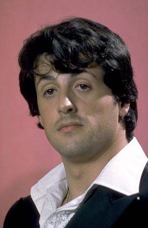 Sylvester Stallone - 