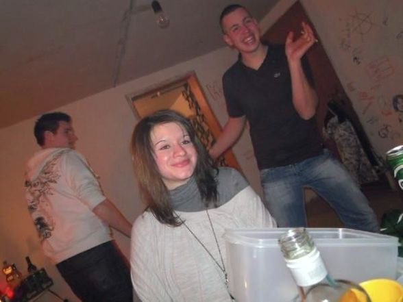 silvester 2010 :) - 