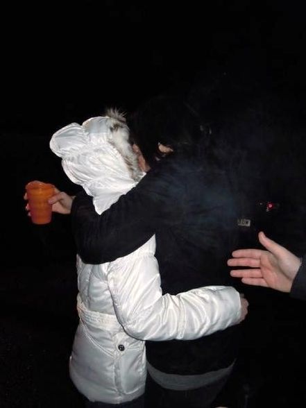 silvester 2010 :) - 