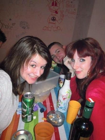 silvester 2010 :) - 