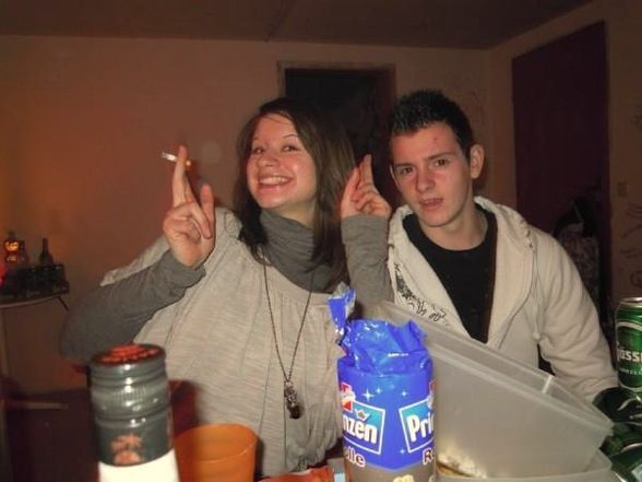 silvester 2010 :) - 