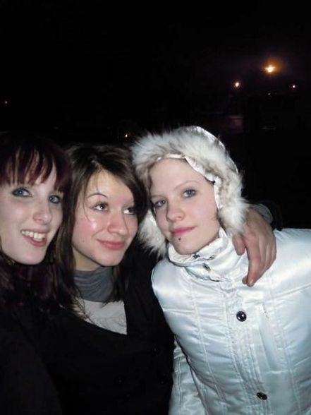 silvester 2010 :) - 