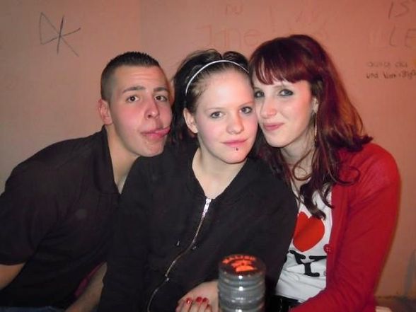 silvester 2010 :) - 