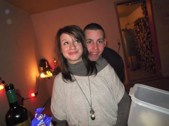 silvester 2010 :) - 