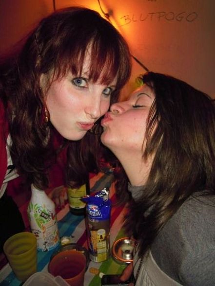 silvester 2010 :) - 