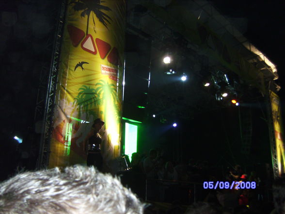 DONAU INSEL FEST 2008 - 