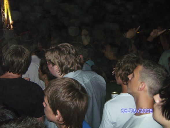 DONAU INSEL FEST 2008 - 