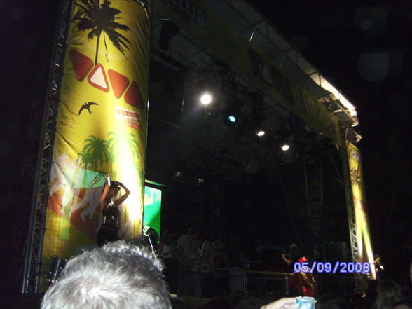 DONAU INSEL FEST 2008 - 