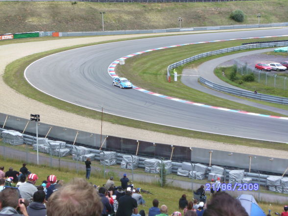 WTCC BRNO - 