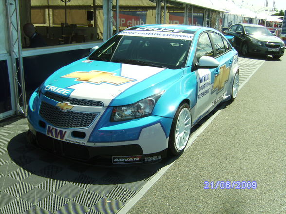 WTCC BRNO - 