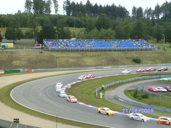 WTCC BRNO - 