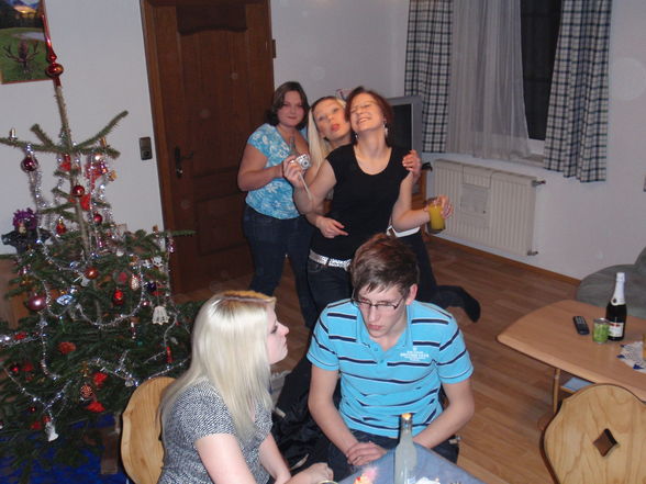 Silvester 2008 - 