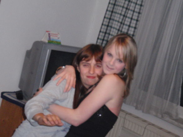 Silvester 2008 - 