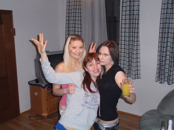 Silvester 2008 - 