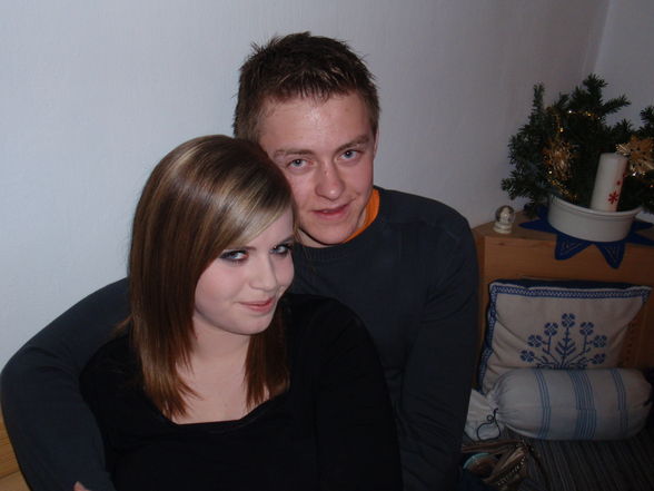 Silvester 2008 - 