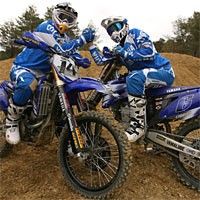 Motocross Club - 