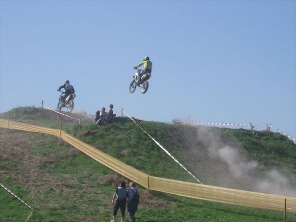 Motocross Club - 