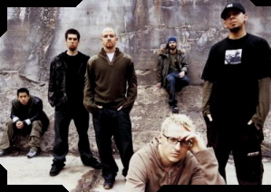 Linkin Park - 