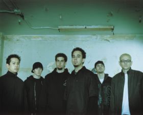 Linkin Park - 