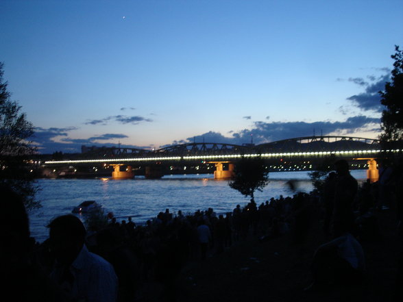 Donauinselfest 2007 - 