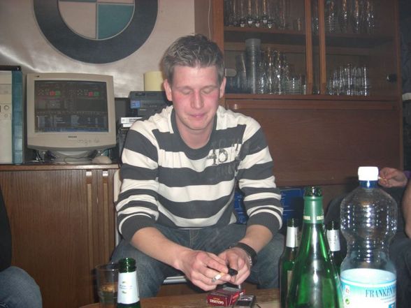 Silvester 2007 - 