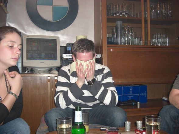 Silvester 2007 - 