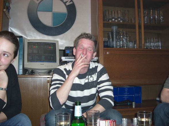 Silvester 2007 - 