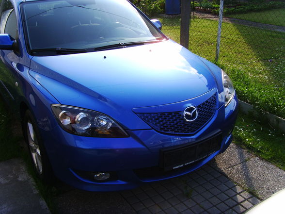 myy car - 