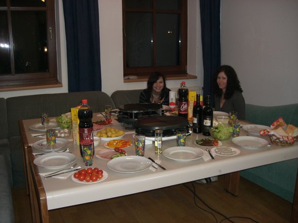 SILVESTER 2007 - 