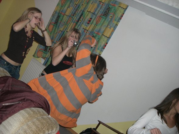 SILVESTER 2007 - 