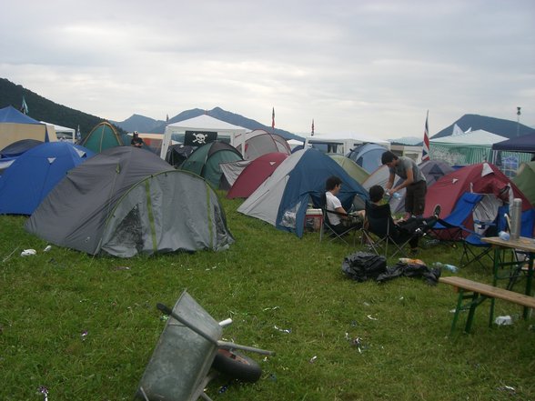 ^^ FREQUENCY 2007 ^^ - 