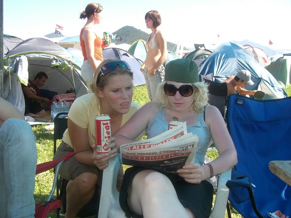 ^^ FREQUENCY 2007 ^^ - 