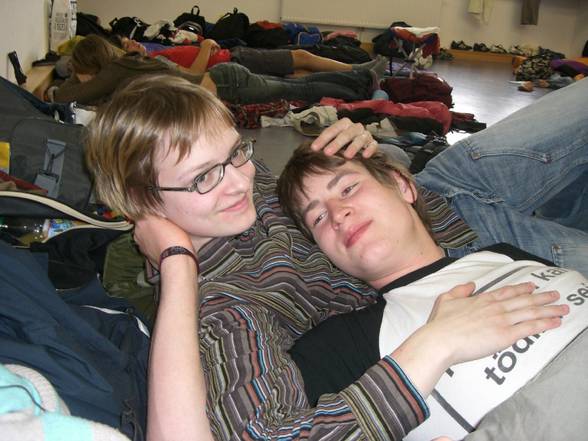 Pfingsttreffen 2006 - 