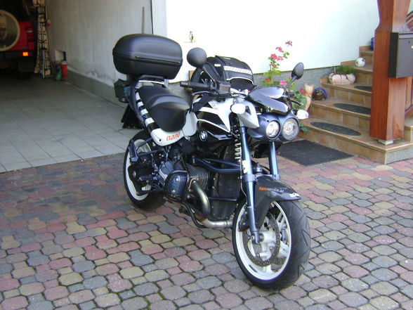 Motorrad   Ausrüstung - 