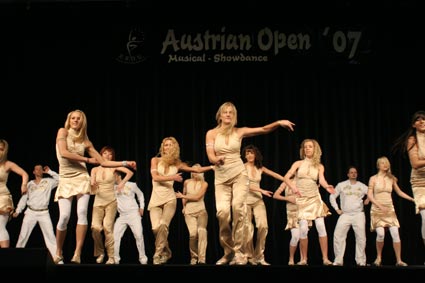 Austrian Open 07 - 