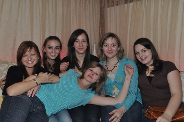 Party 2009 - 