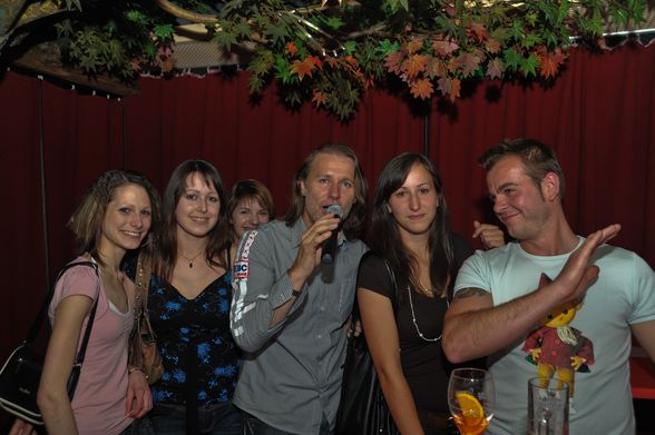 Party 2009 - 