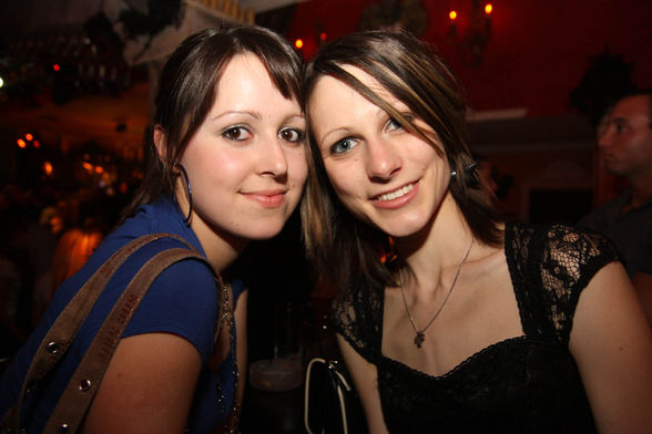 Party 2009 - 