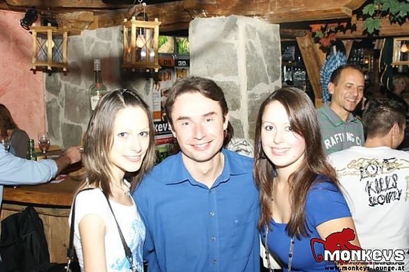 Party 2009 - 