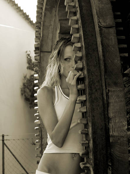 Fotoshooting 2007 - 