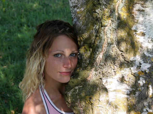 Fotoshooting 2007 - 