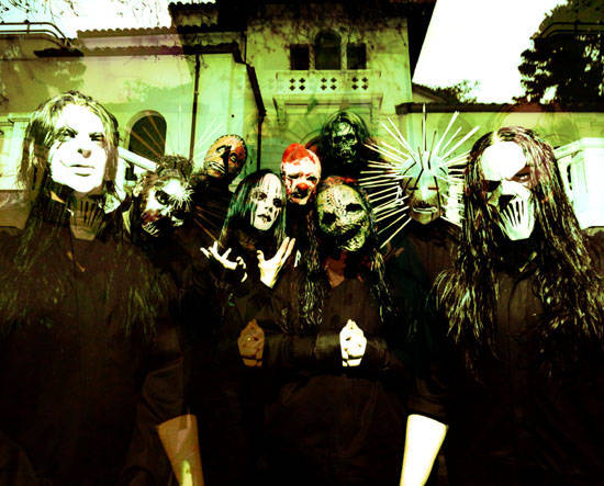 Slipknot - 