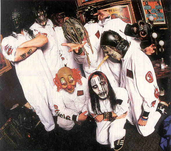 Slipknot - 