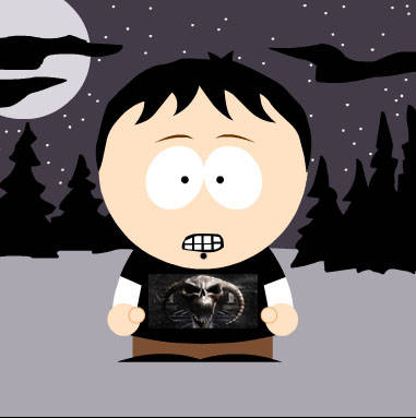 Southpark ;) - 