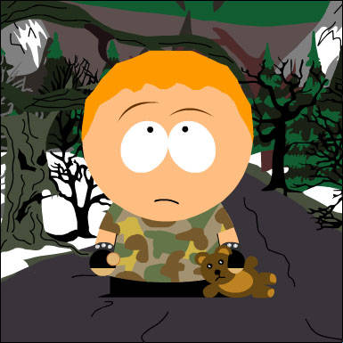 Southpark ;) - 